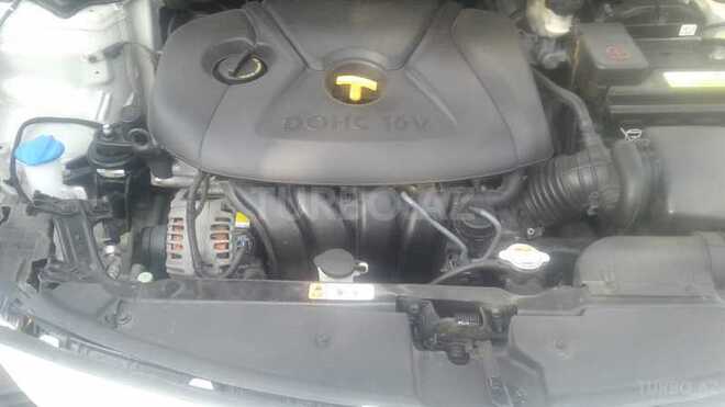 Kia Cerato 2014, 32,233 km - 0.2 л - Bakı