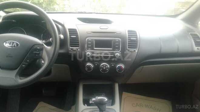 Kia Cerato 2014, 32,233 km - 0.2 л - Bakı