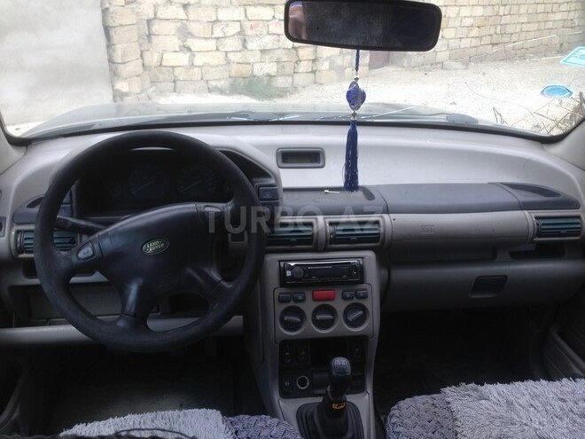 Land Rover Freelander 1998, 200,000 km - 1.8 л - Bakı