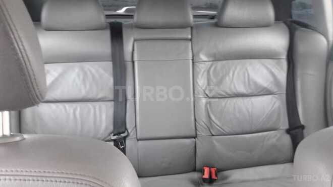 Volkswagen Passat 2003, 180,000 km - 1.8 l - Sumqayıt