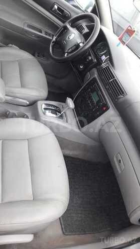 Volkswagen Passat 2003, 180,000 km - 1.8 l - Sumqayıt
