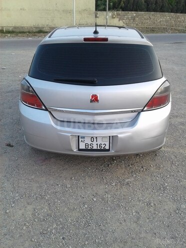 Opel Astra 2008, 180,000 km - 1.8 л - Bakı