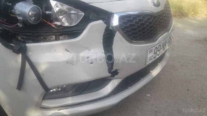 Kia Cerato 2014, 32,900 km - 1.8 л - Bakı