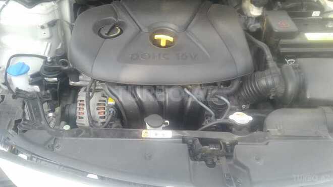 Kia Cerato 2014, 32,900 km - 1.8 л - Bakı
