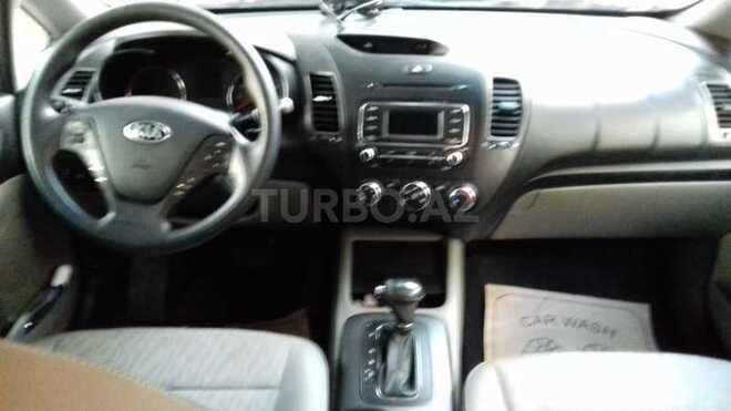 Kia Cerato 2014, 32,900 km - 1.8 л - Bakı