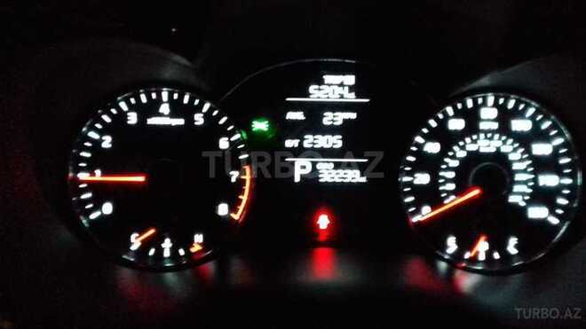 Kia Cerato 2014, 32,900 km - 1.8 л - Bakı