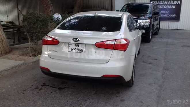 Kia Cerato 2014, 32,900 km - 1.8 л - Bakı