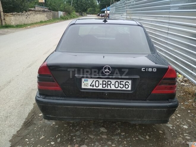 Mercedes  1994, 345,000 km - 2.0 l - Xaçmaz