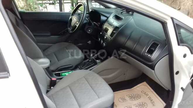 Kia Cerato 2014, 329,000 km - 1.8 л - Bakı
