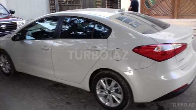 Kia Cerato 2014, 329,000 km - 1.8 л - Bakı