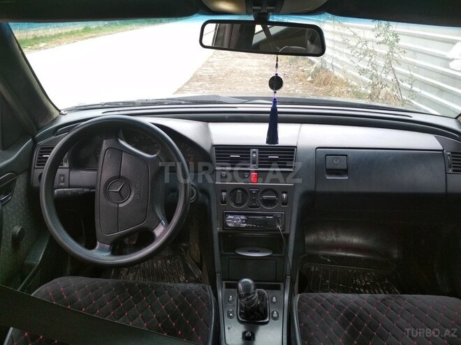Mercedes  1994, 345,000 km - 2.0 l - Xaçmaz