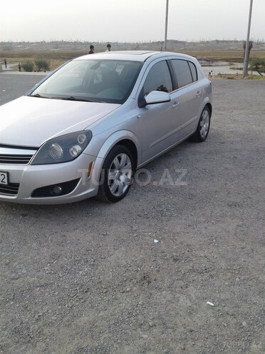 Opel Astra 2008, 180,000 km - 1.8 л - Bakı