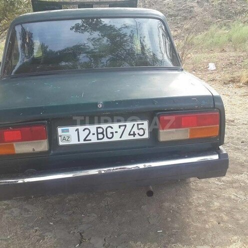 LADA (VAZ) 2105 1996, 254,560 km - 1.5 l - Biləsuvar