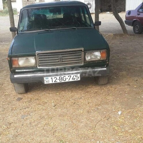 LADA (VAZ) 2105 1996, 254,560 km - 1.5 l - Biləsuvar