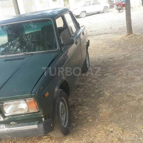 LADA (VAZ) 2105 1996, 254,560 km - 1.5 l - Biləsuvar