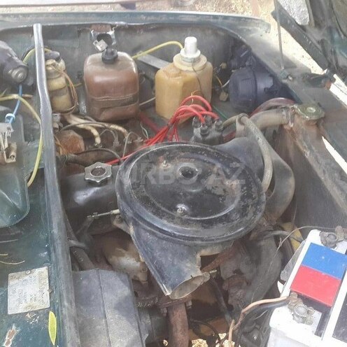 LADA (VAZ) 2105 1996, 254,560 km - 1.5 l - Biləsuvar