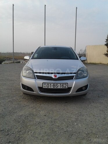 Opel Astra 2008, 180,000 km - 1.8 л - Bakı