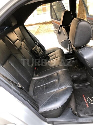 Mercedes C 180 1997, 263,000 km - 1.8 l - Bakı