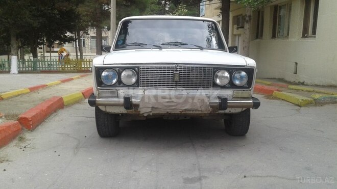 LADA (VAZ) 2106 1990, 285,000 km - 1.5 l - Bakı