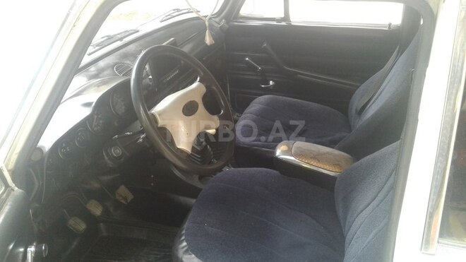 LADA (VAZ) 2106 1990, 285,000 km - 1.5 l - Bakı