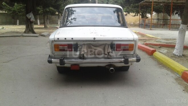 LADA (VAZ) 2106 1990, 285,000 km - 1.5 l - Bakı