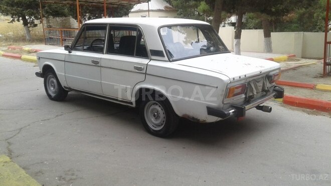 LADA (VAZ) 2106 1990, 285,000 km - 1.5 l - Bakı