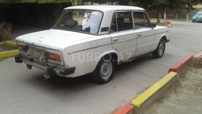 LADA (VAZ) 2106 1990, 285,000 km - 1.5 l - Bakı
