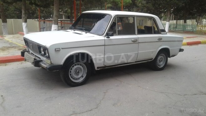 LADA (VAZ) 2106 1990, 285,000 km - 1.5 l - Bakı