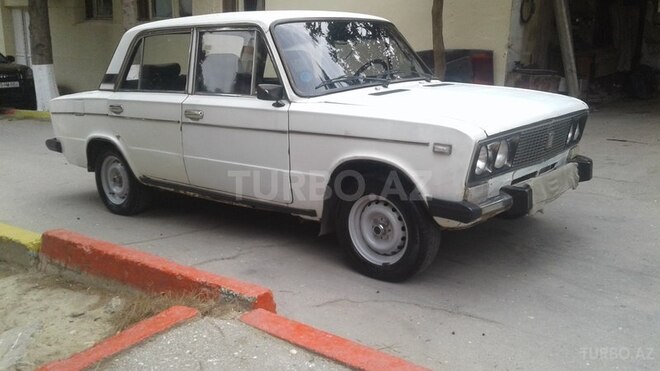 LADA (VAZ) 2106 1990, 285,000 km - 1.5 l - Bakı