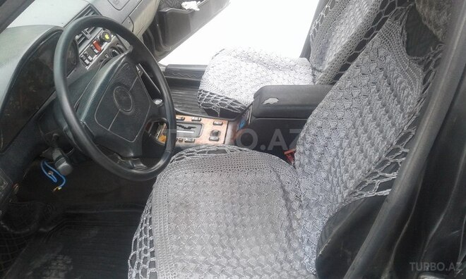 Mercedes C 250 1994, 544,000 km - 2.5 l - Bakı