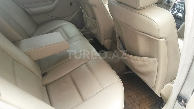 Mercedes C 230 1997, 175,230 km - 2.3 l - Bakı