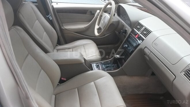 Mercedes C 230 1997, 175,230 km - 2.3 l - Bakı