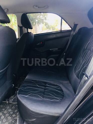 Kia Picanto 2012, 165,000 km - 1.2 l - Bakı