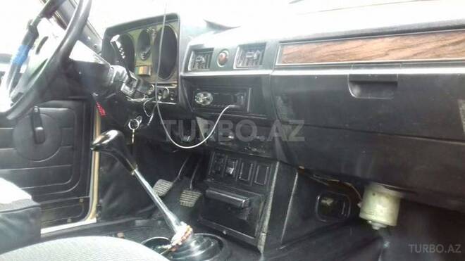 GAZ 3110 1998, 28,000 km - 1.2 l - Şəki