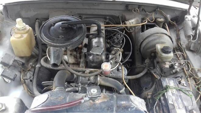 GAZ 3110 1998, 28,000 km - 1.2 l - Şəki