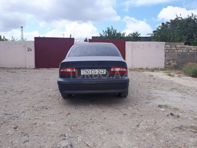 Iran Khodro Samand 2006, 300,000 km - 1.8 l - Bakı