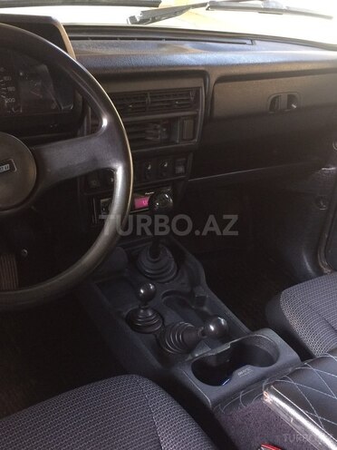 LADA (VAZ) Niva 2014, 70 km - 1.7 l - Gəncə