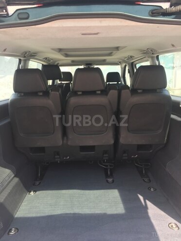 Mercedes Vito 115 2014, 176,000 km - 2.2 l - Bakı