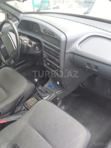 LADA (VAZ) 2115 2012, 110,000 km - 1.6 l - Gəncə
