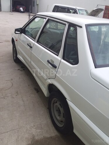LADA (VAZ) 2115 2012, 110,000 km - 1.6 l - Gəncə