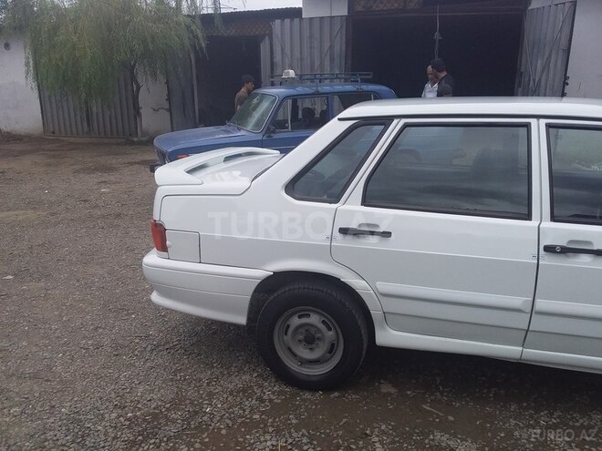 LADA (VAZ) 2115 2012, 110,000 km - 1.6 l - Gəncə
