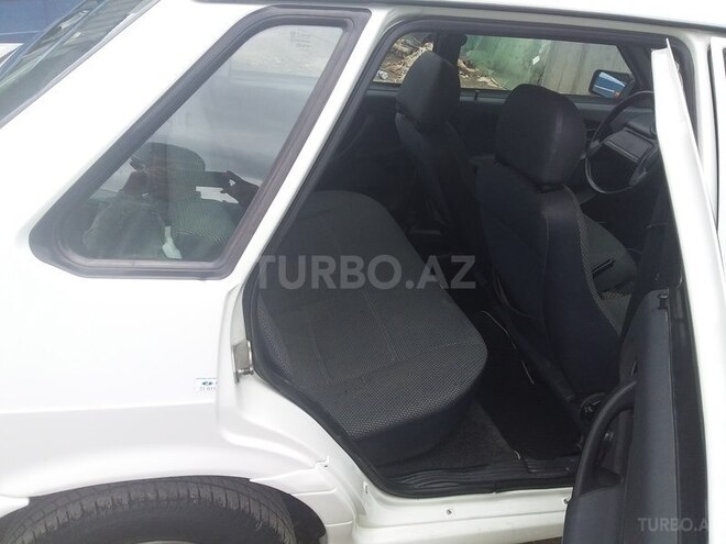 LADA (VAZ) 2115 2012, 110,000 km - 1.6 l - Gəncə