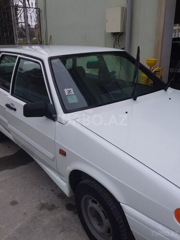 LADA (VAZ) 2115 2012, 110,000 km - 1.6 l - Gəncə
