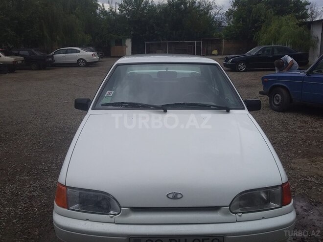 LADA (VAZ) 2115 2012, 110,000 km - 1.6 l - Gəncə