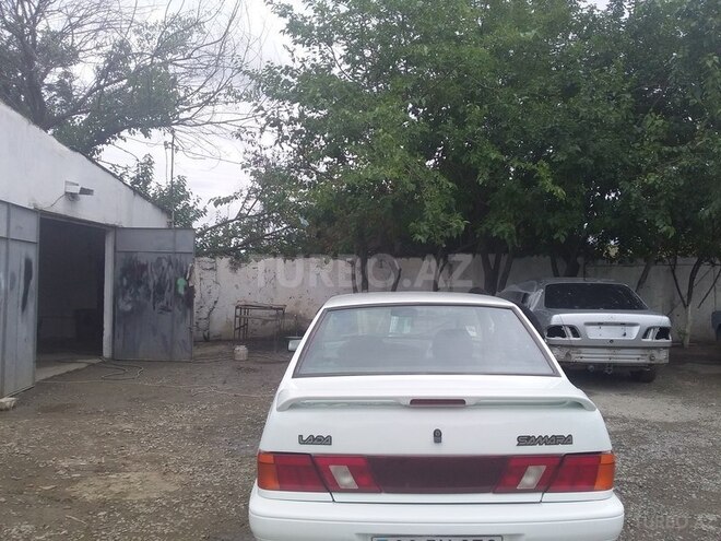 LADA (VAZ) 2115 2012, 110,000 km - 1.6 l - Gəncə