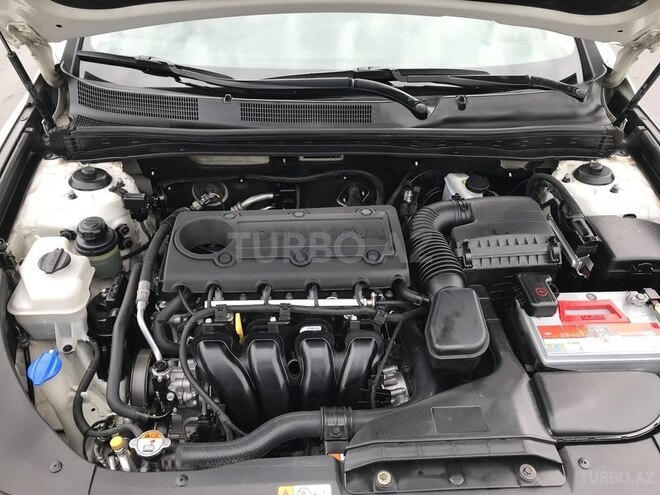 Hyundai Grandeur 2012, 105,000 km - 2.4 l - Bakı