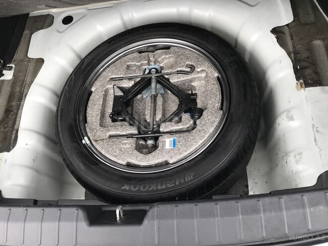 Hyundai Grandeur 2012, 105,000 km - 2.4 l - Bakı