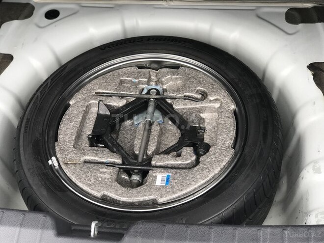 Hyundai Grandeur 2012, 105,000 km - 2.4 l - Bakı