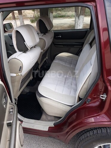 Nissan X-Trail 2003, 325,641 km - 2.0 l - Sumqayıt