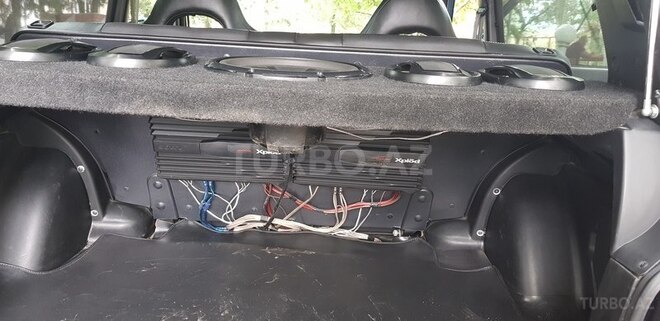 LADA (VAZ) Niva 2015, 29,000 km - 1.7 l - Bakı